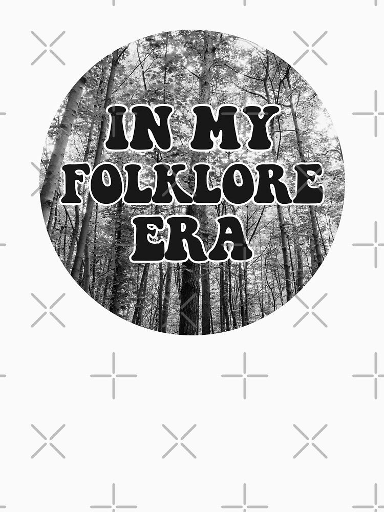 In My Folklore Era by bombalurina