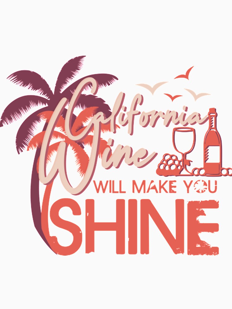 Wine Maker California by Turnershophot