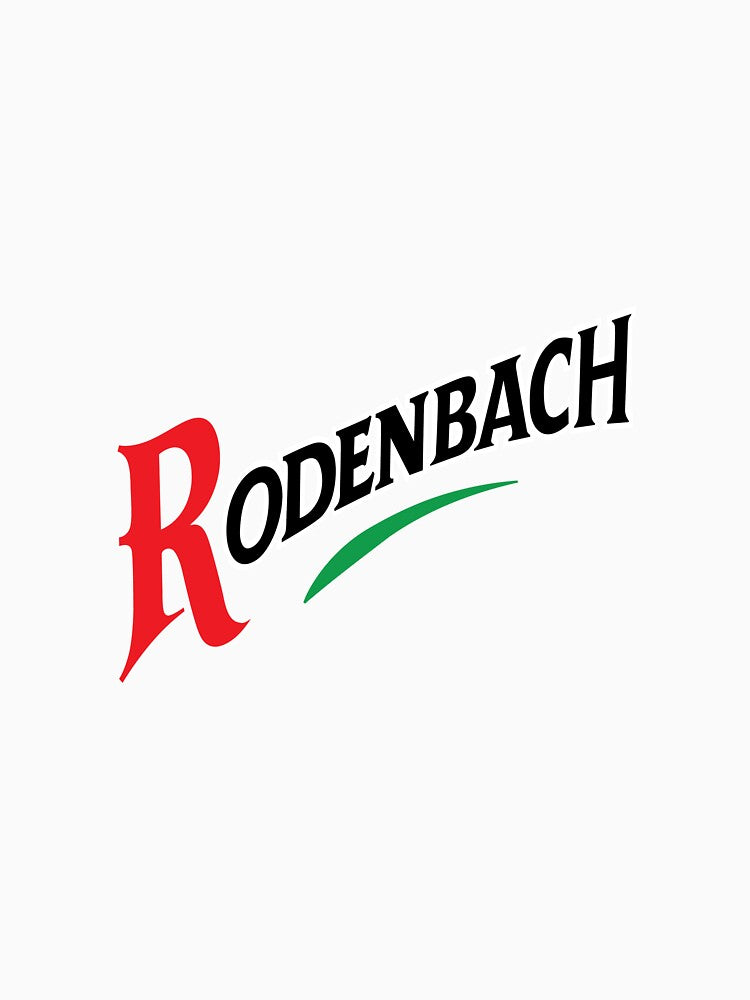 Rodenbach beer logo by TournesolTintin