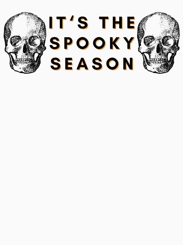 It's the Spooky Season! by lovelylavenderJ