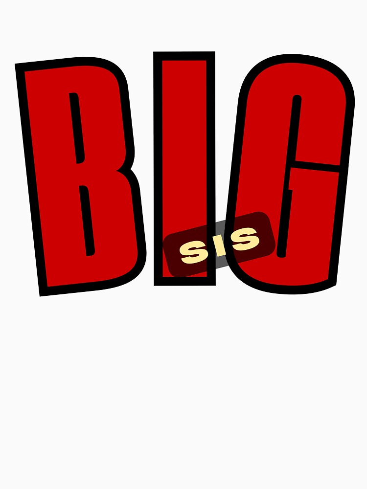 BIG Sis by KatNa
