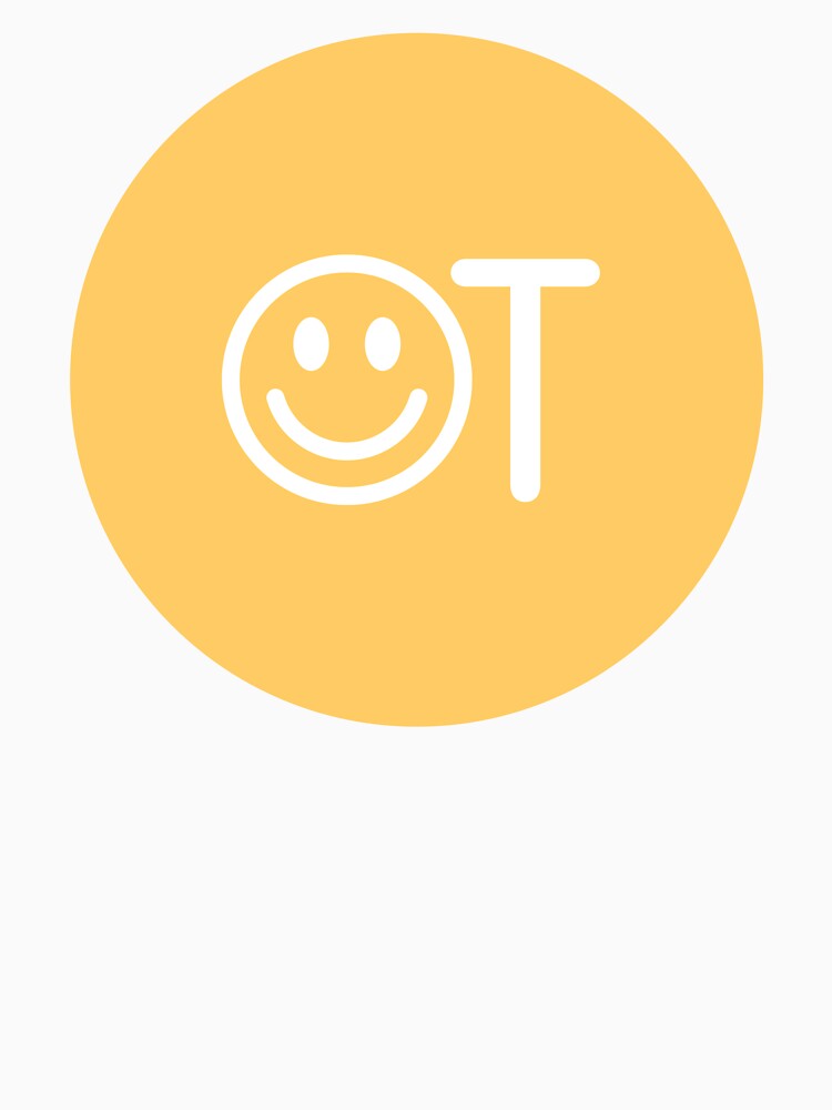 OT Smile by saraheden1221