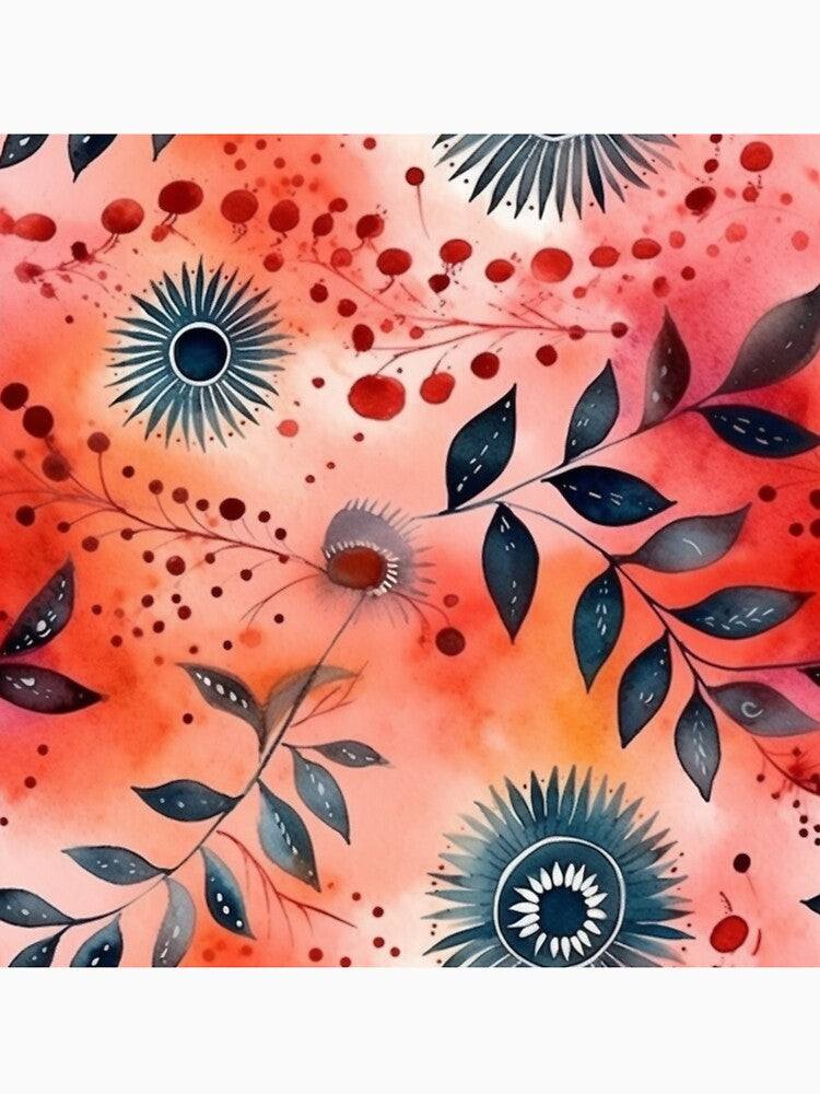 Ethereal Garden 11 by Karmatica