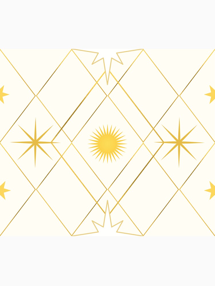 celestial tiling by hemlockhouse