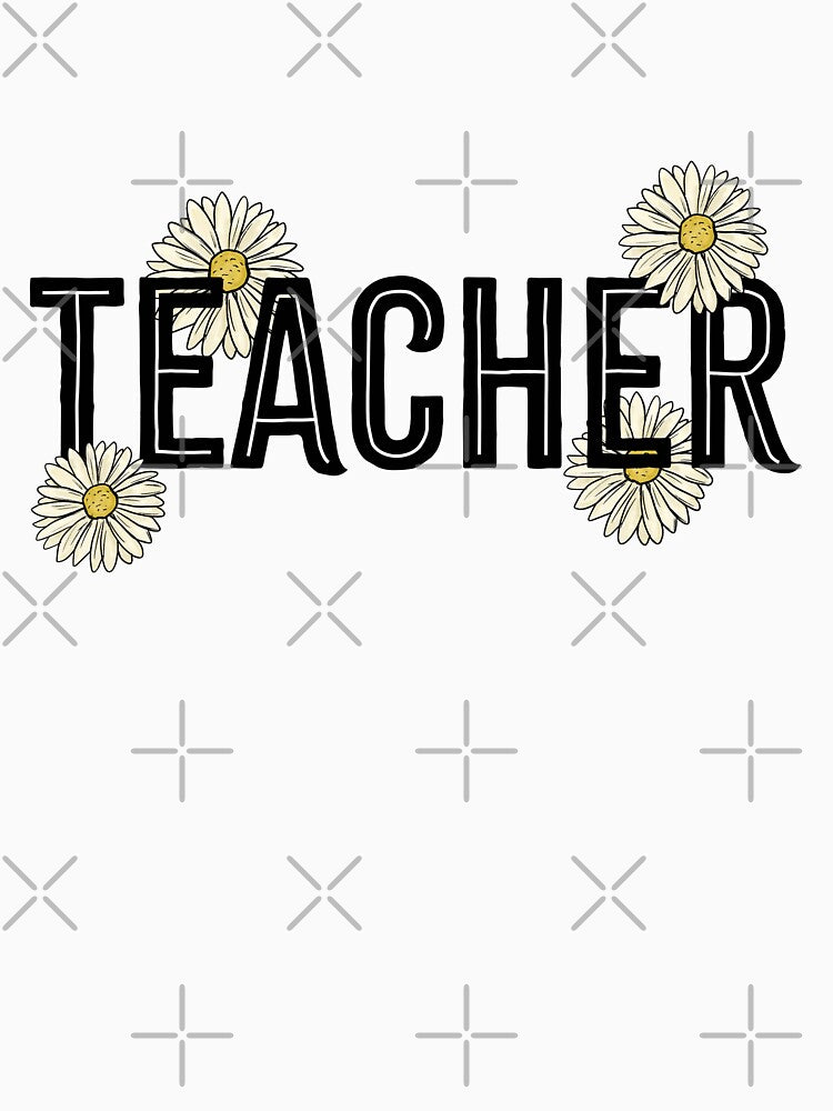 TEACHER by JavierShih
