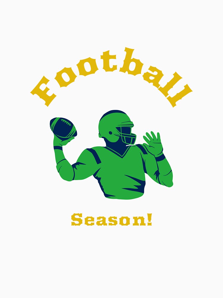 Football Season! by Blue Moon 11