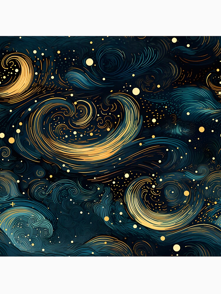 Celestial Symphony by NatchaTiger
