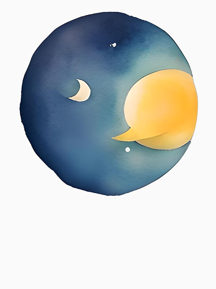 Moonlit Embrace by SavvyJuanDesign