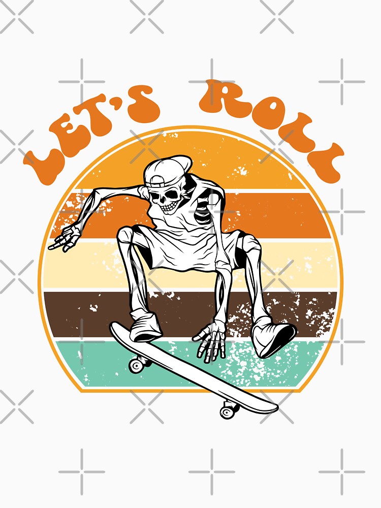 Lets Roll by Irsaervin