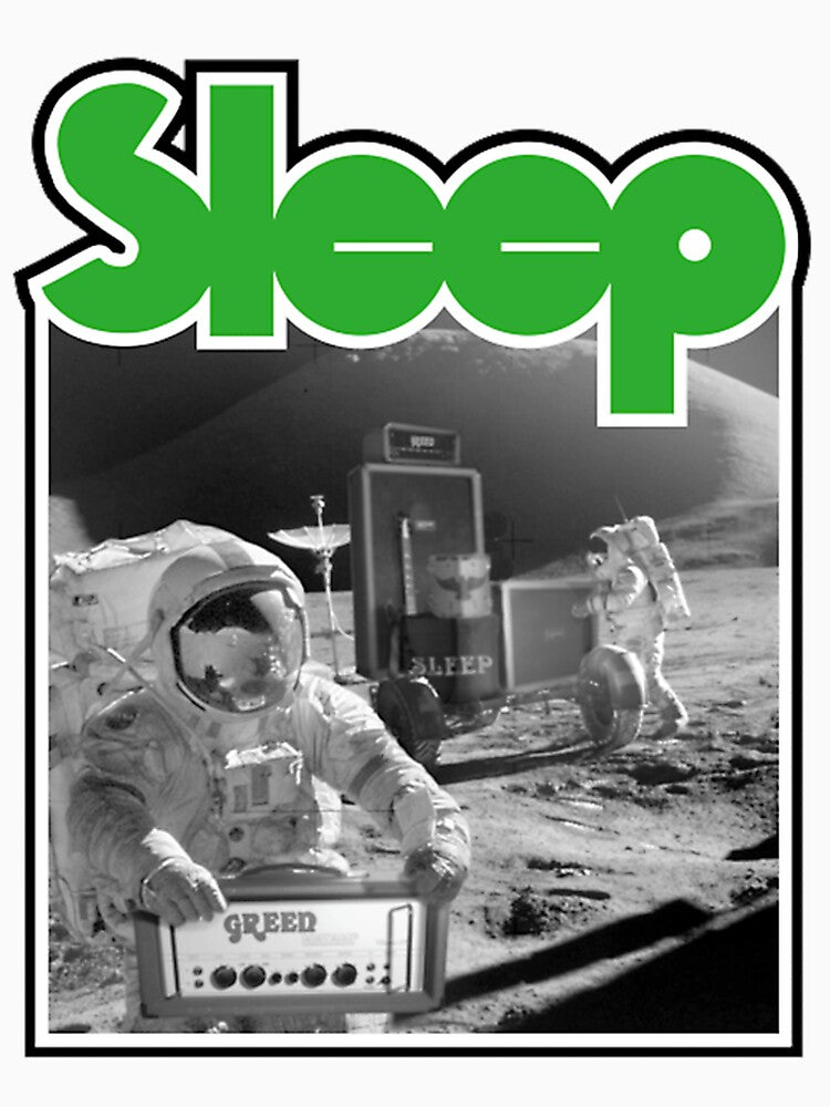 Sleep Band by lowfahad69
