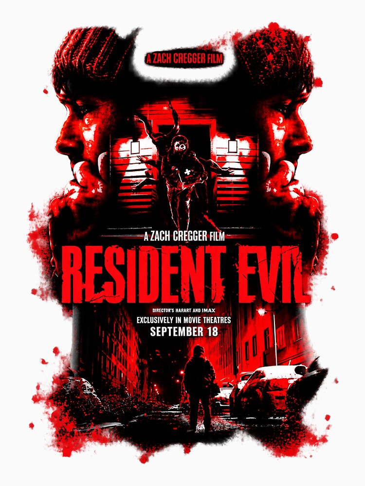 Vintage Horror Inspired Design with Retro Remake Style by ANUP DAS