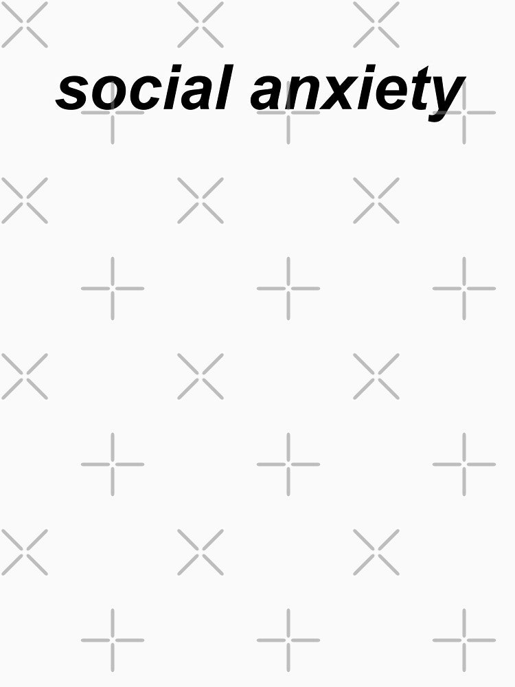 social anxiety by House Sparrow