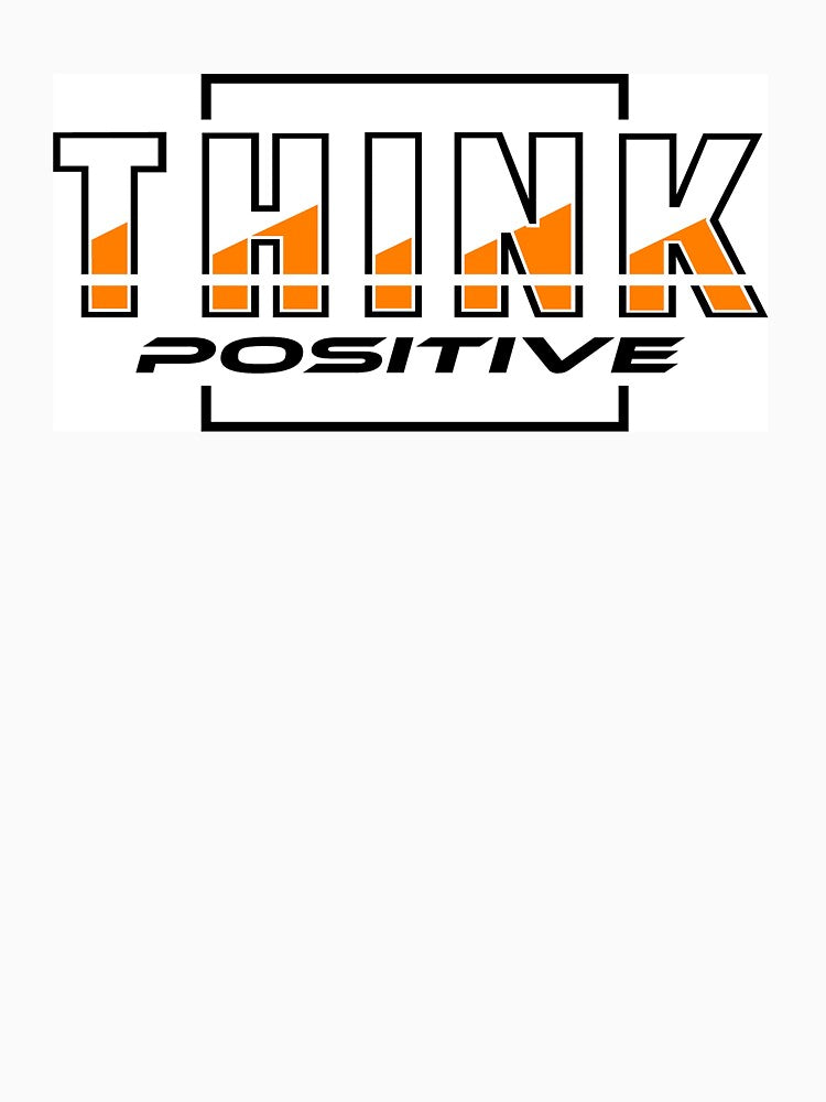 Think Positive by partslohian3