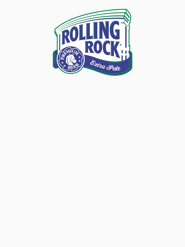 Rolling Rock by FutureTraveller