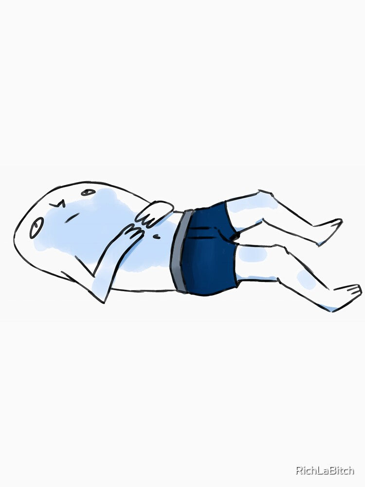 Slippin by RichLaBitch