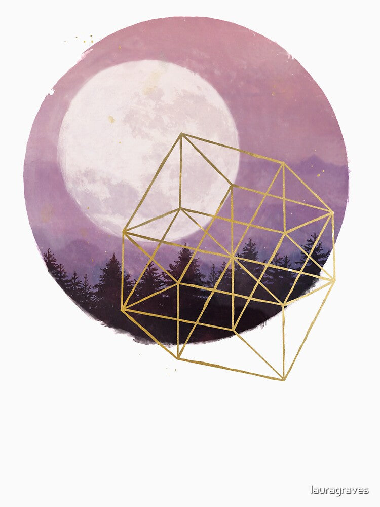 moon by lauragraves