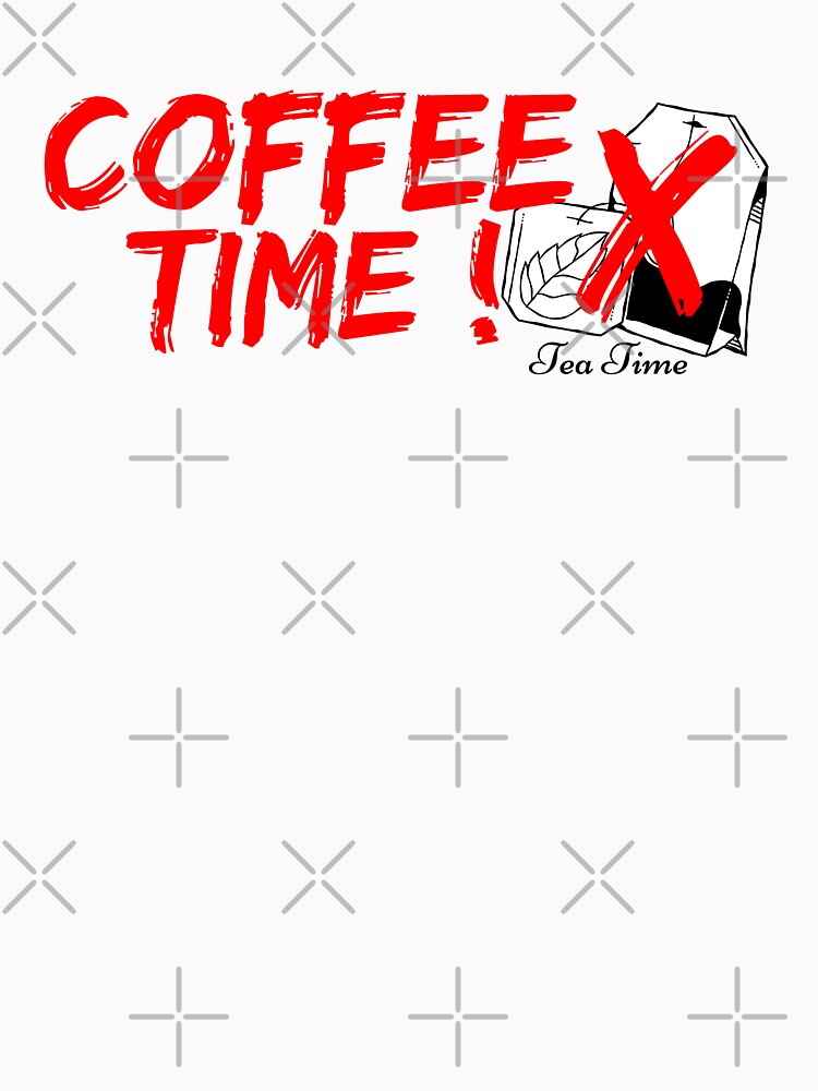 Coffee Time by theflandonian