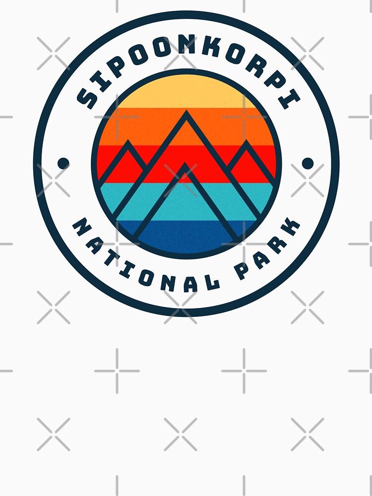 Sipoonkorpi National Park Finland Vacation Gift by Guarddogdrive