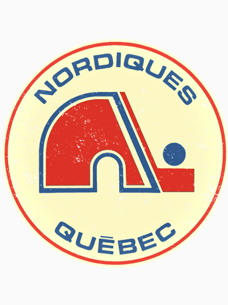 Quebec,Nordiques,[Vintage,Distressed],,,,,, by ejlrolewz16
