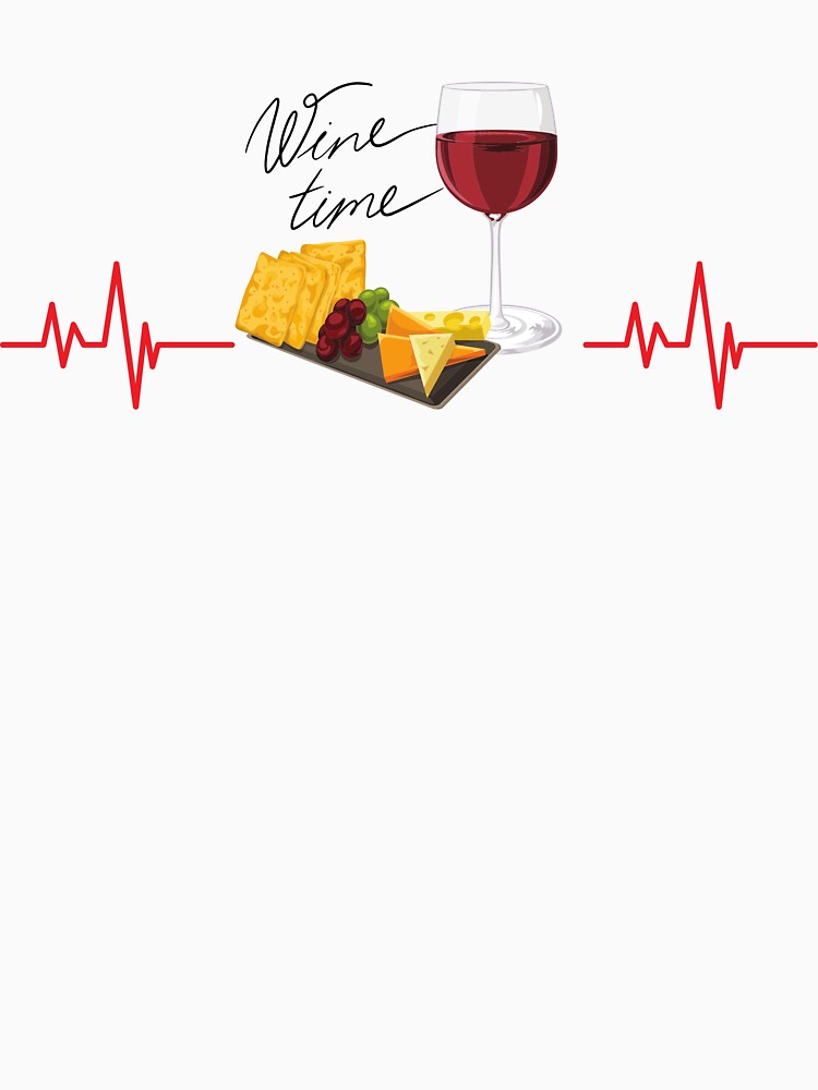 Wine Time Pulse Design by Deadlycloak