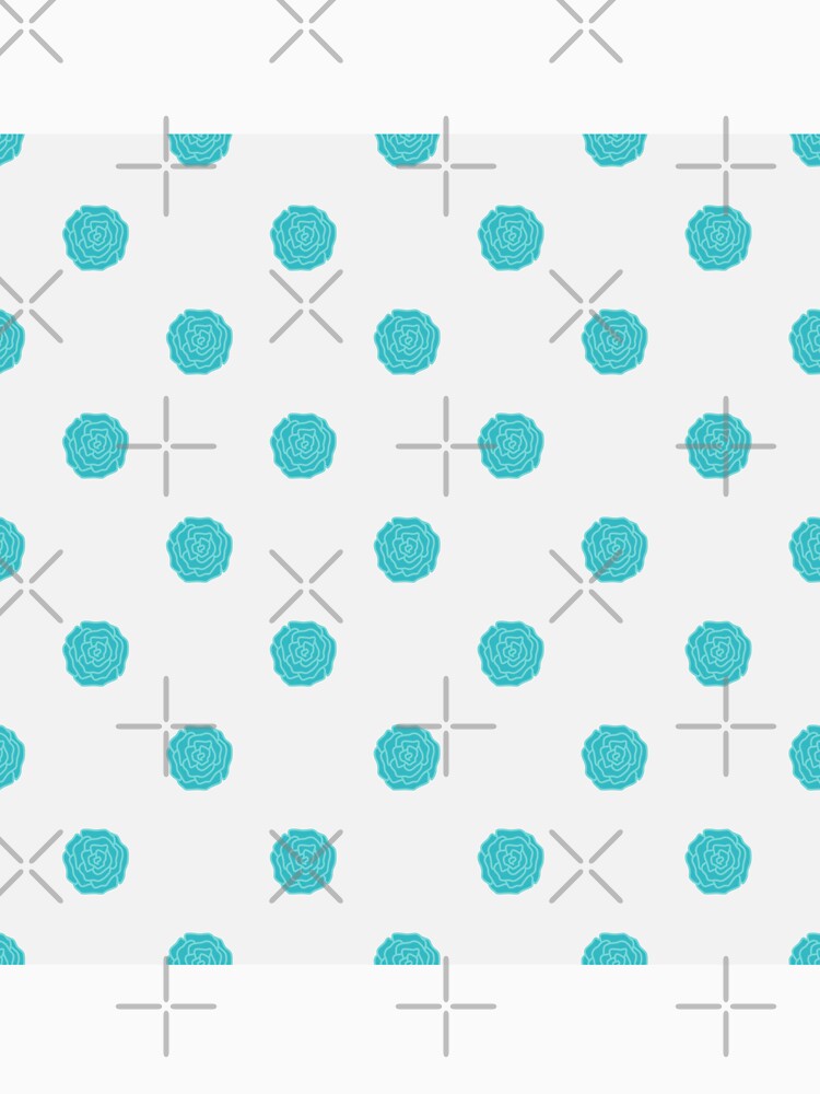 Small rose pattern 9 by LemonCreamyyyy
