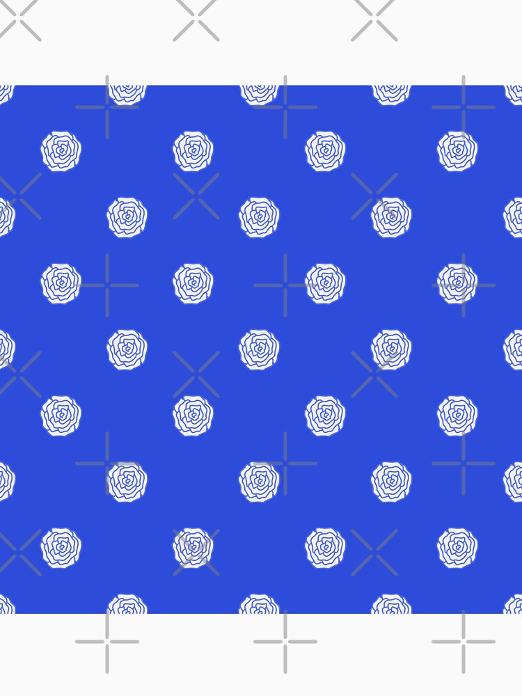Small rose pattern 14 by LemonCreamyyyy