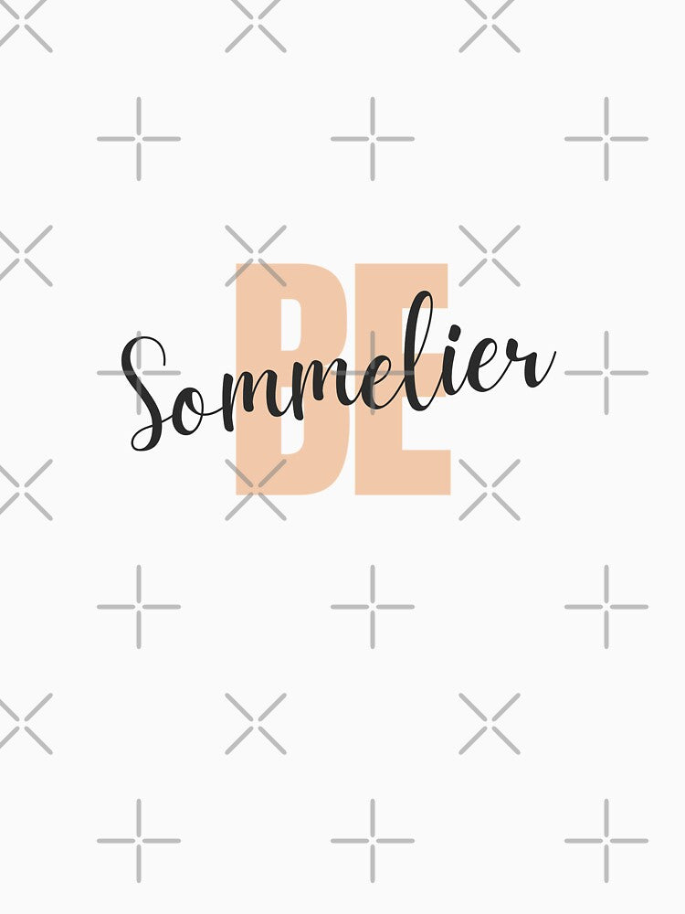 Sommelier by Alper Billik