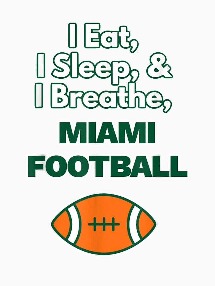 Eat Sleep Breathe Miami by patsa4