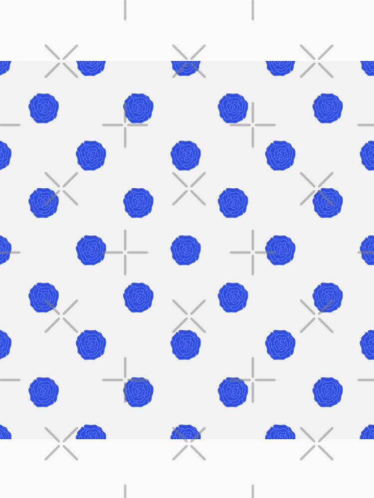 Small rose pattern 13 by LemonCreamyyyy