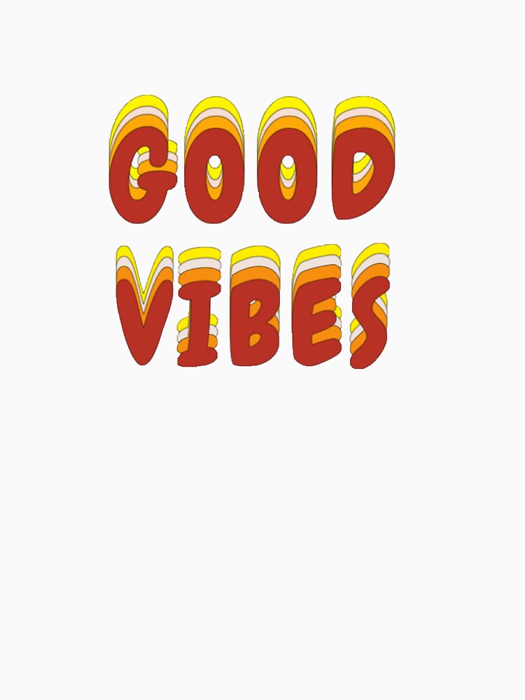 Good vibes by Maggie123105