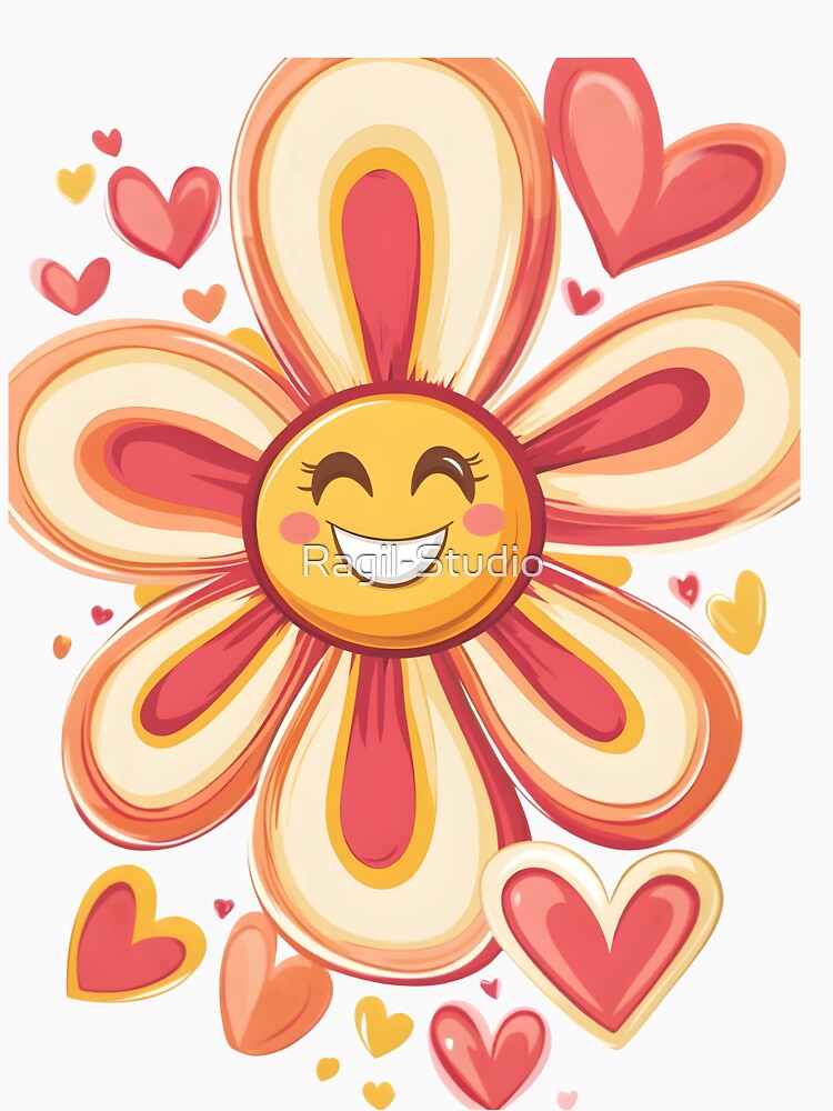 Wildflower Soul by Ragil-Studio