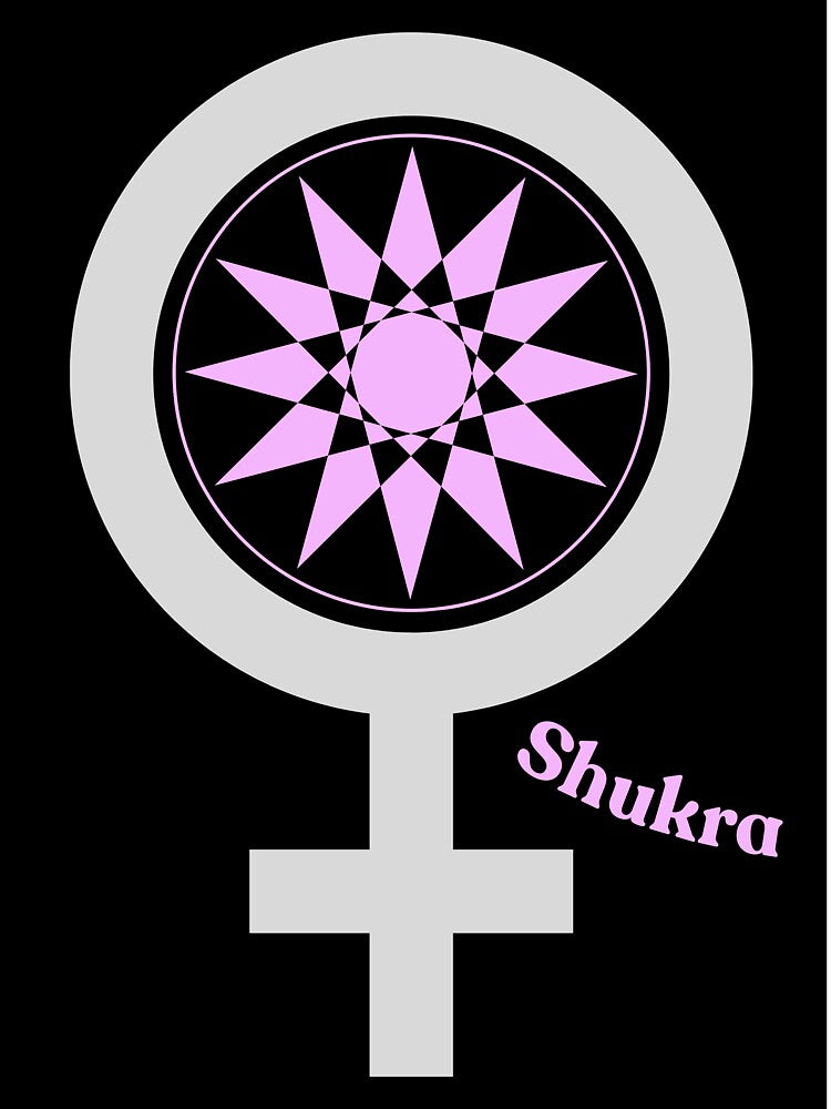 Shukra by Utopia-dreams