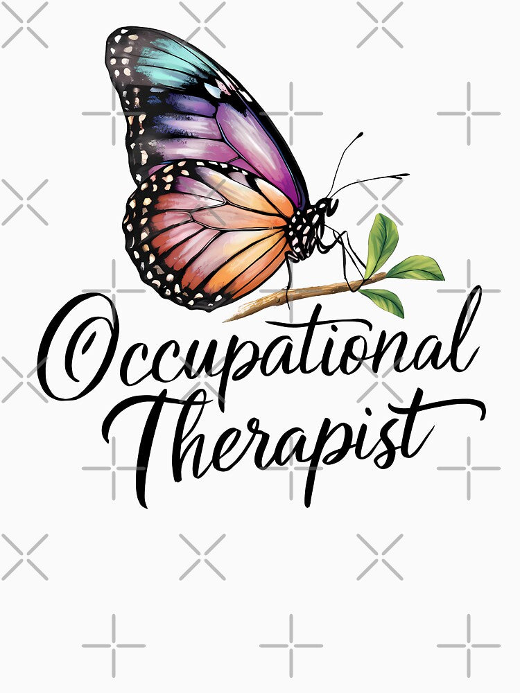 otd - occupational therapist by saugatnaipal