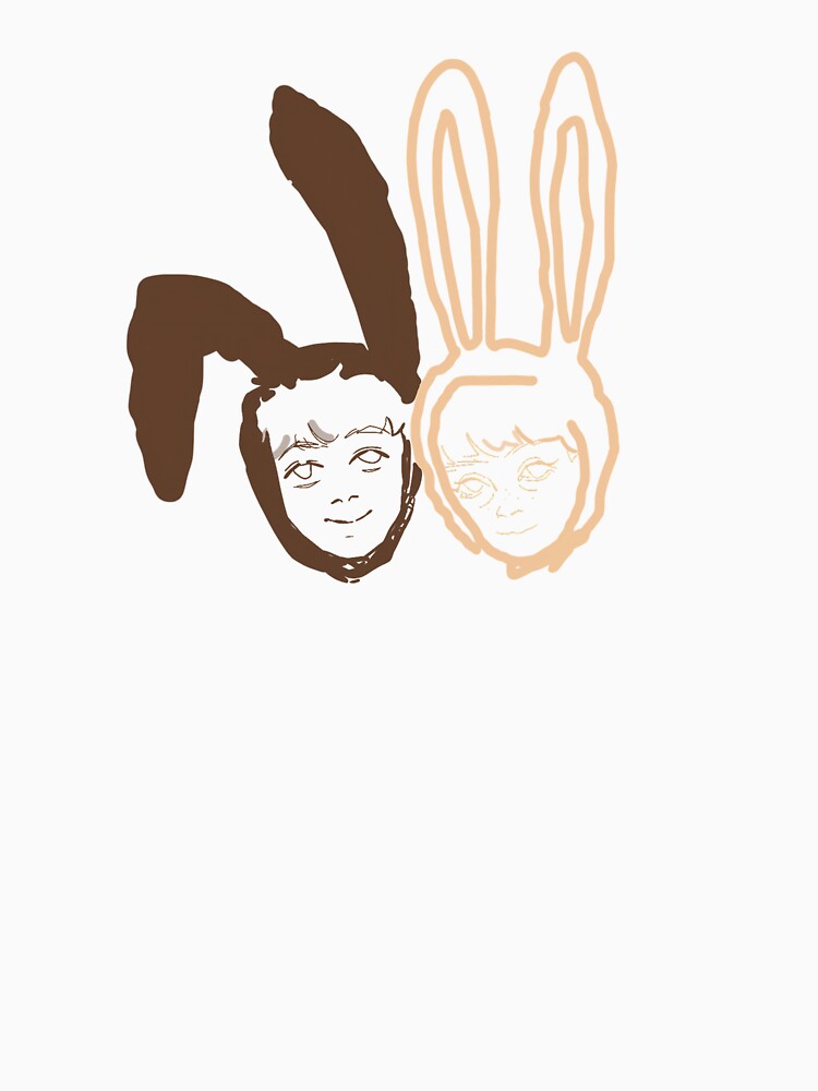 best bunny friends by amybunny
