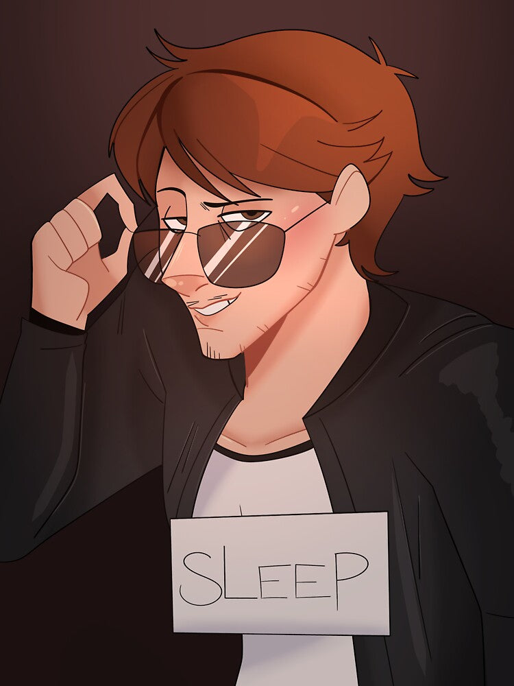 Remy sanders by Meatballzyayy