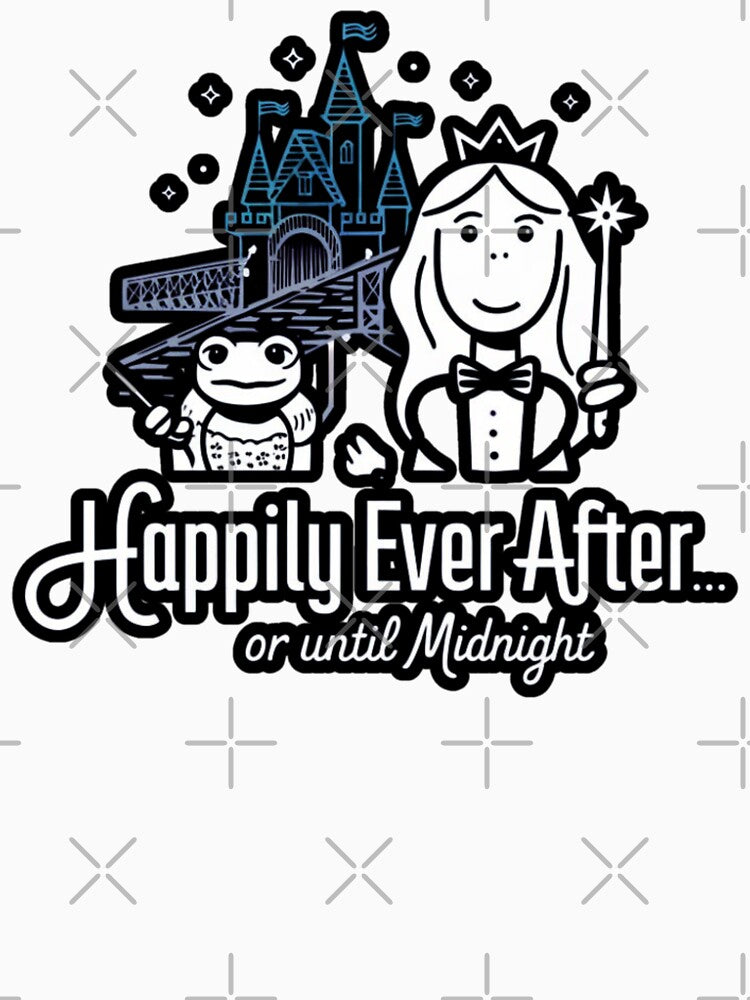 Halloween Wedding | Spooky Wedding | Happily ever after or until midnight by FitEnvy