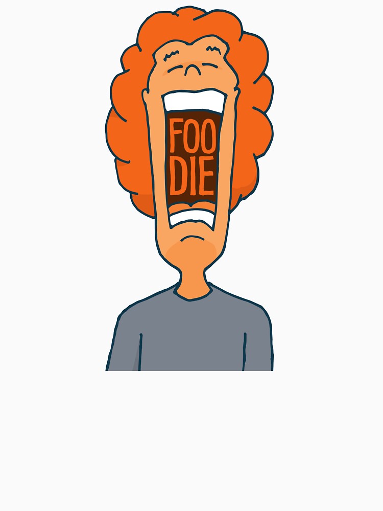Food lover by Yasdey Rojas
