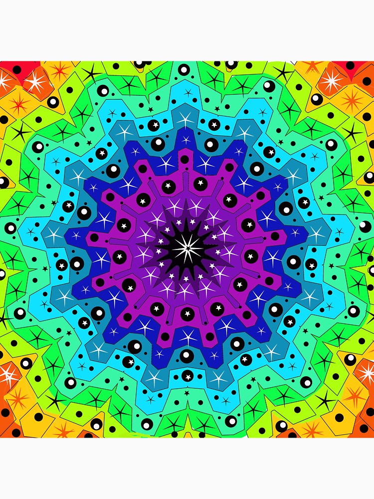 flower power by April soto