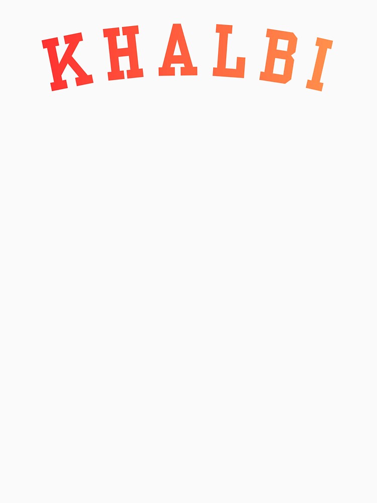 Khalbi, Food Lover, Chef, Cook by MIMI Design
