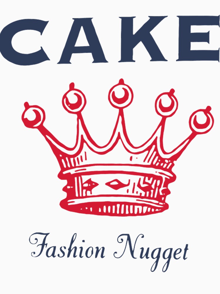 CAKE MUSIC FASHION by VallisRoy