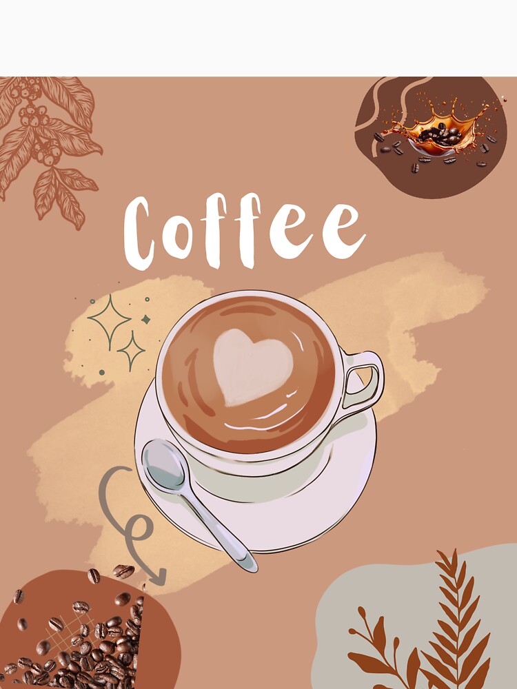 coffe time by AestheticByZim