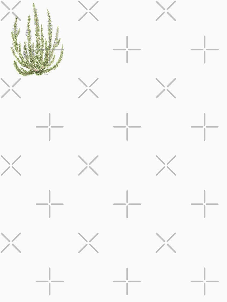 Rosemary by PetitMartin