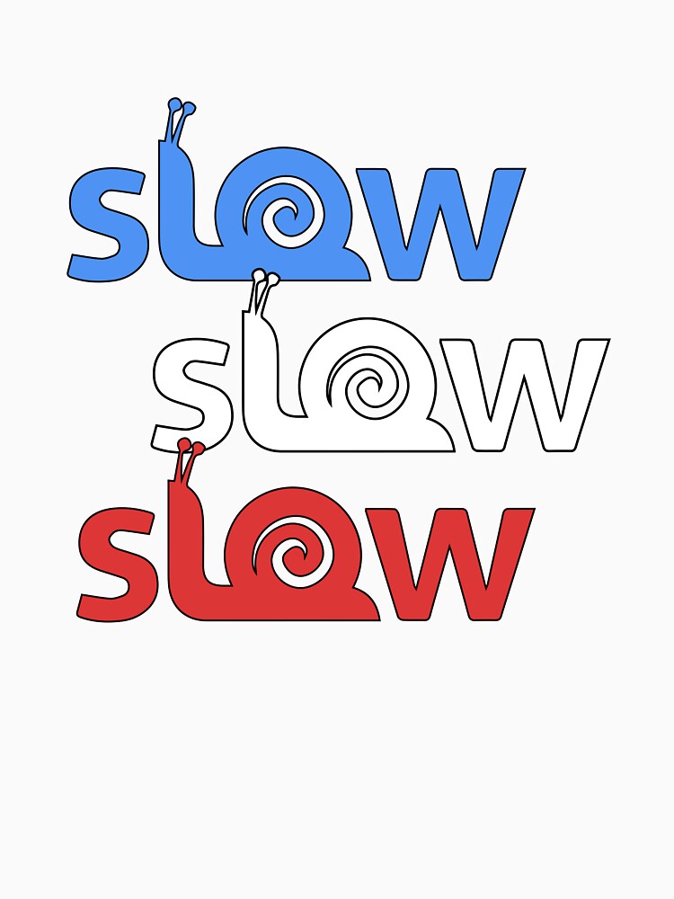 slow by designing01Ar3