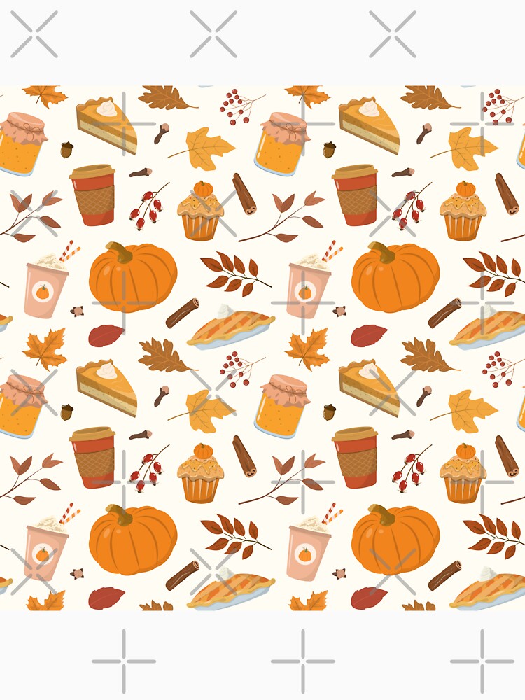Spiced Pumpkin Patch by PeachyLitchi