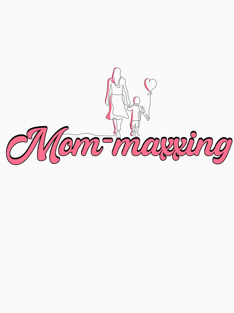 Mom-maxxing by IfItFits_za