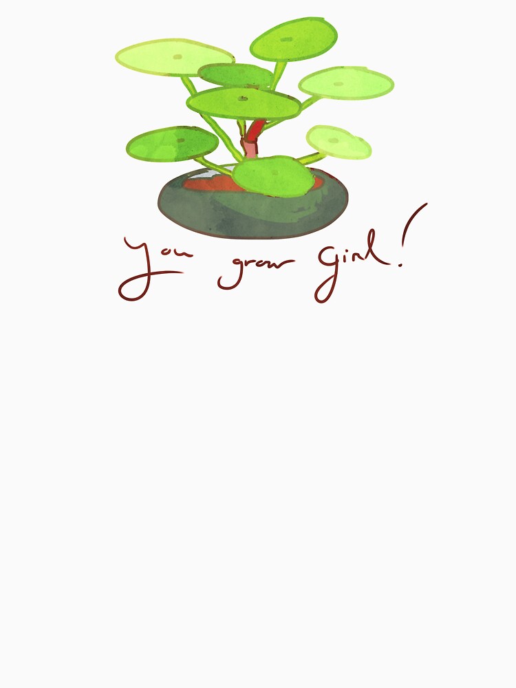Pilea peperomiodes by thehairypeach