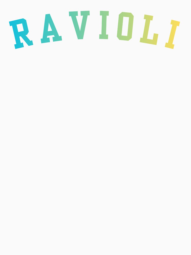 Ravioli, Food Lover, Chef, Cook by MIMI Design
