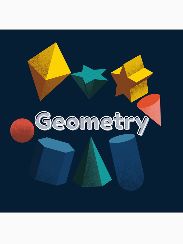 Geometry by Adamfs74