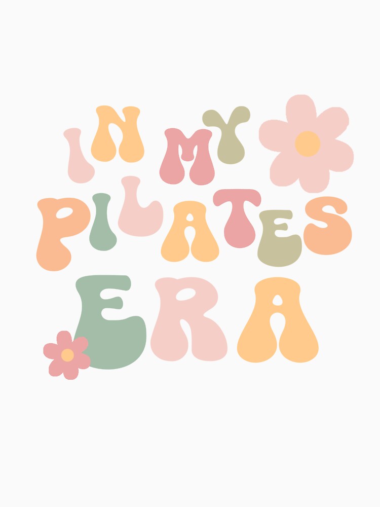 In My Pilates Era by Lilycooper23