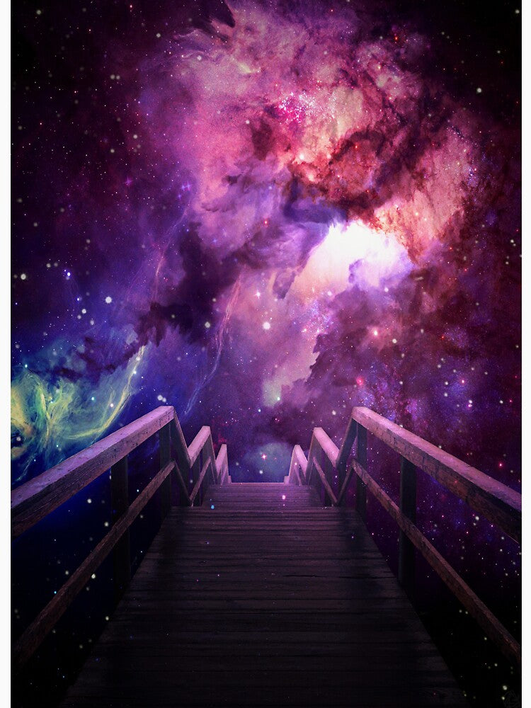Into the bridge by seamless